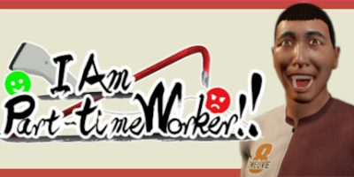 我是兼职工!!|官方中文|支持手柄|I Am Part-time Worker!!-小树基地