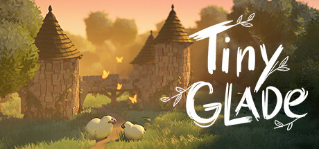 林间小世界|更新v1.10.1|官方中文|Tiny Glade-小树基地