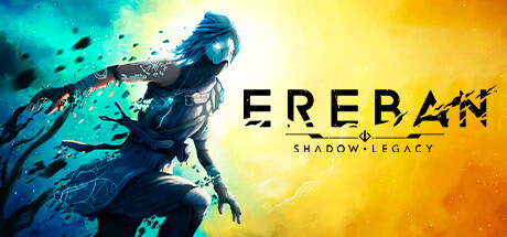 厄瑞班暗影之族/Ereban: Shadow Legacy（更新v1.2.12）-小树基地