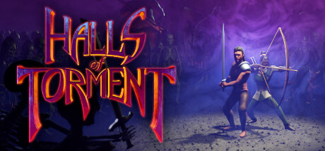 苦痛殿堂/Halls of Torment （更新v11.10.2024 ）-小树基地