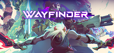 寻路者/Wayfinder 单机 (更新v201773)-小树基地