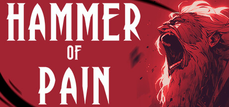 痛苦之锤|官方中文|支持手柄|Hammer of Pain-小树基地