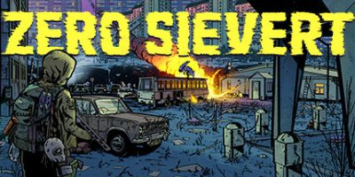 零希沃特|v1.0.2|正式版|官方中文|ZERO Sievert|零度辐射-小树基地