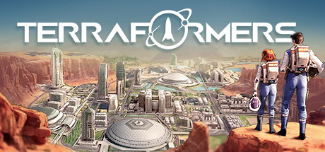 焕然异星|更新1.v5.30|全DLC|官方中文|Terraformers-小树基地