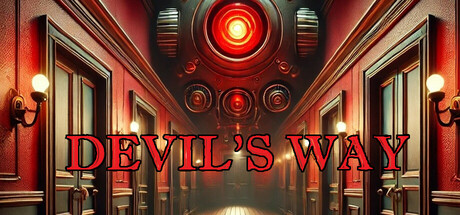 魔鬼之路/DEVIL’S WAY-小树基地