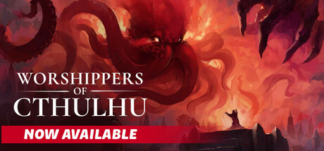 克苏鲁信徒|官方中文|支持手柄|Worshippers of Cthulhu|克苏鲁崇拜者-小树基地