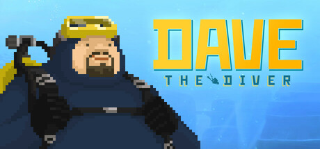 潜水员戴夫/DAVE THE DIVER（更新v1.0.3.1513）-小树基地