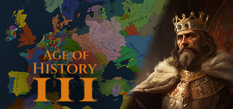 历史时代3|官方中文|Age of History 3-小树基地