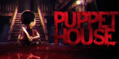 木偶屋|官方中文|支持手柄|Puppet House|鬼偶回魂-小树基地