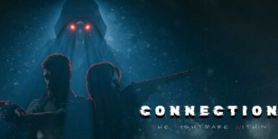 连接：内心的恶梦|官方中文|支持手柄|Connection: The Nightmare Within-小树基地