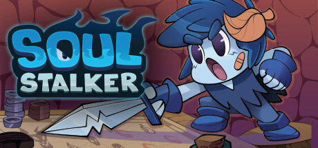 灵魂追猎者|官方中文|支持手柄|Soul Stalker|灵魂潜行者-小树基地