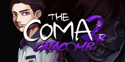 昏迷2B：地下墓穴|官方中文|支持手柄|The Coma 2B: Catacomb-小树基地