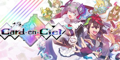 天穹卡牌录|官方中文|支持手柄|Card-en-Ciel-小树基地