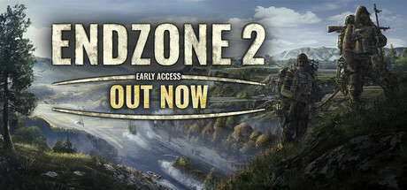 末日地带2/Endzone 2 (更新v0.8.9064.29449)-小树基地