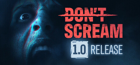 切勿尖叫|正式版|官方中文|支持手柄|DON’T SCREAM|不要尖叫-小树基地