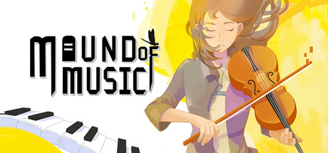知音冢|官方中文|Mound of Music-小树基地