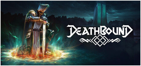 死亡约束|更新v1.1.8f1—死亡接受DLC 官方中文|支持手柄|Deathbound-小树基地