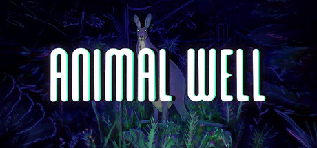 动物井 /ANIMAL WELL （更新 v31.10.2024）-小树基地
