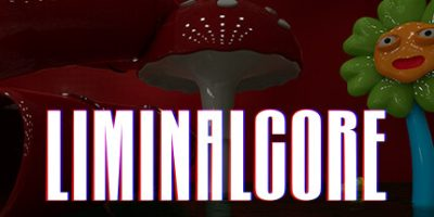 阈限|临界核心|官方中文|支持手柄|Liminalcore-小树基地