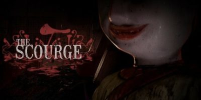 灾殃|官方中文|支持手柄|The Scourge | Tai Ương-小树基地