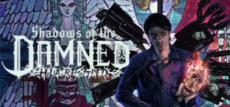 暗影诅咒：Hella地狱 – 重制版|官方中文|支持手柄|Shadows of the Damned: Hella Remastered|暗影诅咒地狱复刻版-小树基地