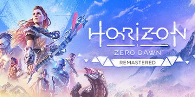 地平线：零之曙光重制版|豪华版|全DLC|官方中文|支持手柄|Horizon Zero Dawn Remastered-小树基地