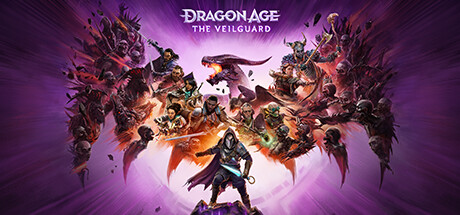龙腾世纪: 影障守护者|豪华版|全DLC|官方中文|支持手柄|Dragon Age: The Veilguard-小树基地