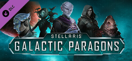 群星/Stellaris 单机/网络联机（更新v3.14.1—博物天枢DLC）-小树基地