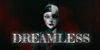 无梦|官方中文|Dreamless-小树基地