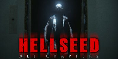 地狱之种：全章节|官方中文|支持手柄|HELLSEED: All Chapters-小树基地