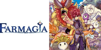 魔农传记|豪华版|全DLC|官方中文|支持手柄|FARMAGIA-小树基地
