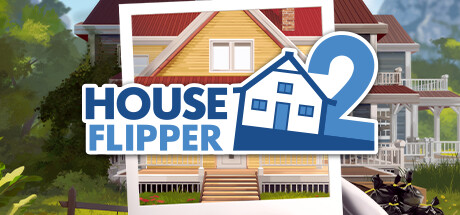 房产达人2/House Flipper 2 （更新v30.10.2024）-小树基地