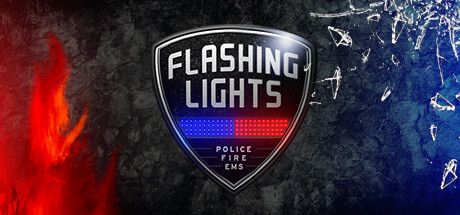 警情,消防,急救/Flashing Lights （更新v31.10.2024）-小树基地