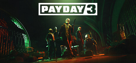 收获日3/PAYDAY3（v1.0.0.0.748847—更新多个DLCs）-小树基地