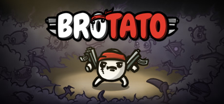 土豆兄弟/Brotato（更新 v1.1.5.1 单机/同屏多人）-小树基地