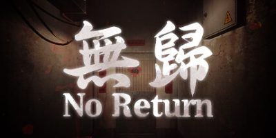 无归|官方中文|支持手柄|No Return-小树基地