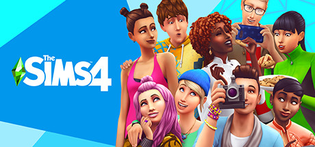 模拟人生4/The Sims4- (更新v1.110.294.1020—生与死DLC)-小树基地