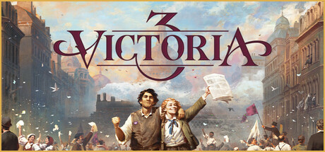 维多利亚3/Victoria 3（豪华版更新 v1.7.7 单机/网络联机）-小树基地