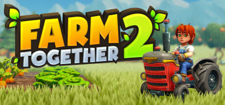 一起玩农场2/Farm Together2 单机/多人同屏 （更新v04.11.2024）-小树基地