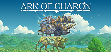 卡戎方舟|更新v1.0.0正式版|官方中文|Ark of Charon-小树基地