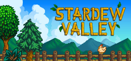 星露谷物语/Stardew Valley（更新v1.6.13 单机/网络联机/局域网联机/同屏多人）-小树基地