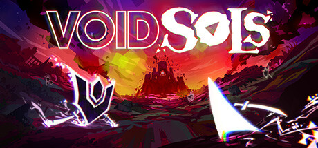 虚空魂灵|官方中文|支持手柄|Void Sols|虚空之魂|虚空之阳-小树基地