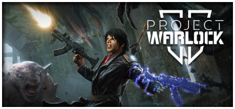 术士计划2/Project Warlock II v0.7.0.29-小树基地