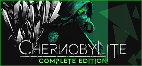 切尔诺贝利人/Chernobylite 更新 v50506-小树基地