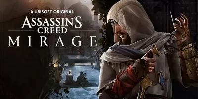 刺客信条：幻景|豪华版|全DLCs|官方中文|支持手柄|Assassin’s Creed Mirage-小树基地