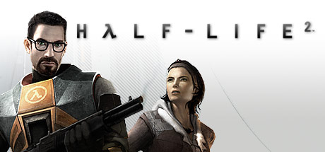 半条命2/Half-Life 2（更新完全版 v16.12.2024 ）-小树基地
