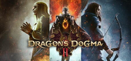 龙之信条2|豪华版|全DLC|官方中文|支持手柄|Dragon’s Dogma 2-小树基地