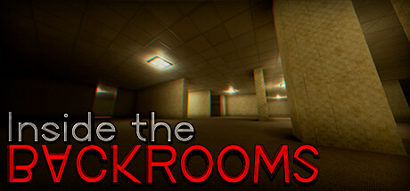 深入后室/Inside the Backrooms 单机/支持网络联机 （更新v0.5b）-小树基地
