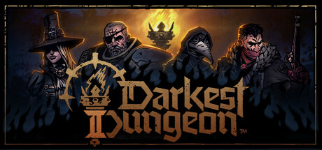 暗黑地牢2/Darkest Dungeon 2（更新v1.06.67316正式版）-小树基地