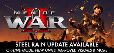 战争之人2/Men of War II （更新v1.0.40  全DLCs）-小树基地